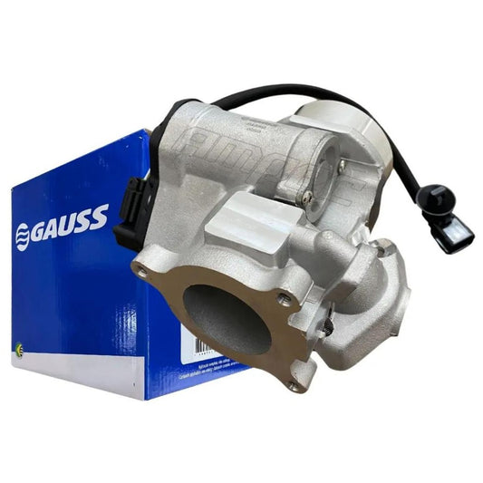 Válvula Egr 12V para Renault Master - Gauss - GI2002 - (1)
