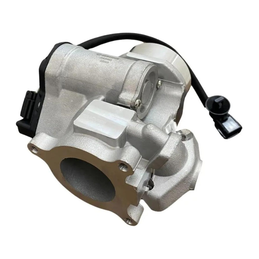Válvula Egr 12V para Renault Master - Gauss - GI2002 - (2)