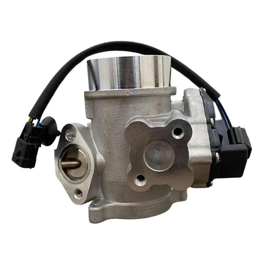 Válvula Egr 12V para Renault Master - Gauss - GI2002 - (3)