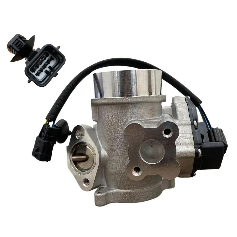 Válvula Egr 12V para Renault Master - Gauss - GI2002 - (4)