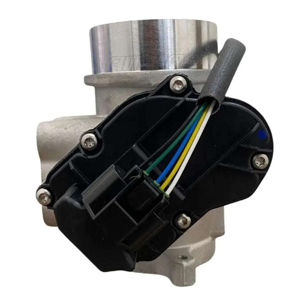 Válvula Egr 12V para Renault Master - Gauss - GI2002 - (5)