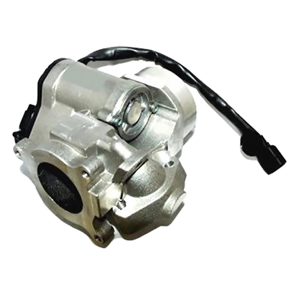 Válvula Egr 12V para Renault Master - Gauss - GI2002 - (7)