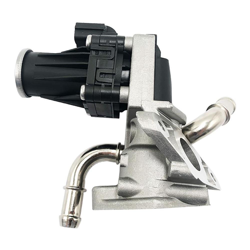 Válvula Egr 12V para Ford Transit - Gauss - GI2014 - (7)