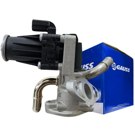 Válvula Egr 12V para Ford Transit - Gauss - GI2014 - (1)