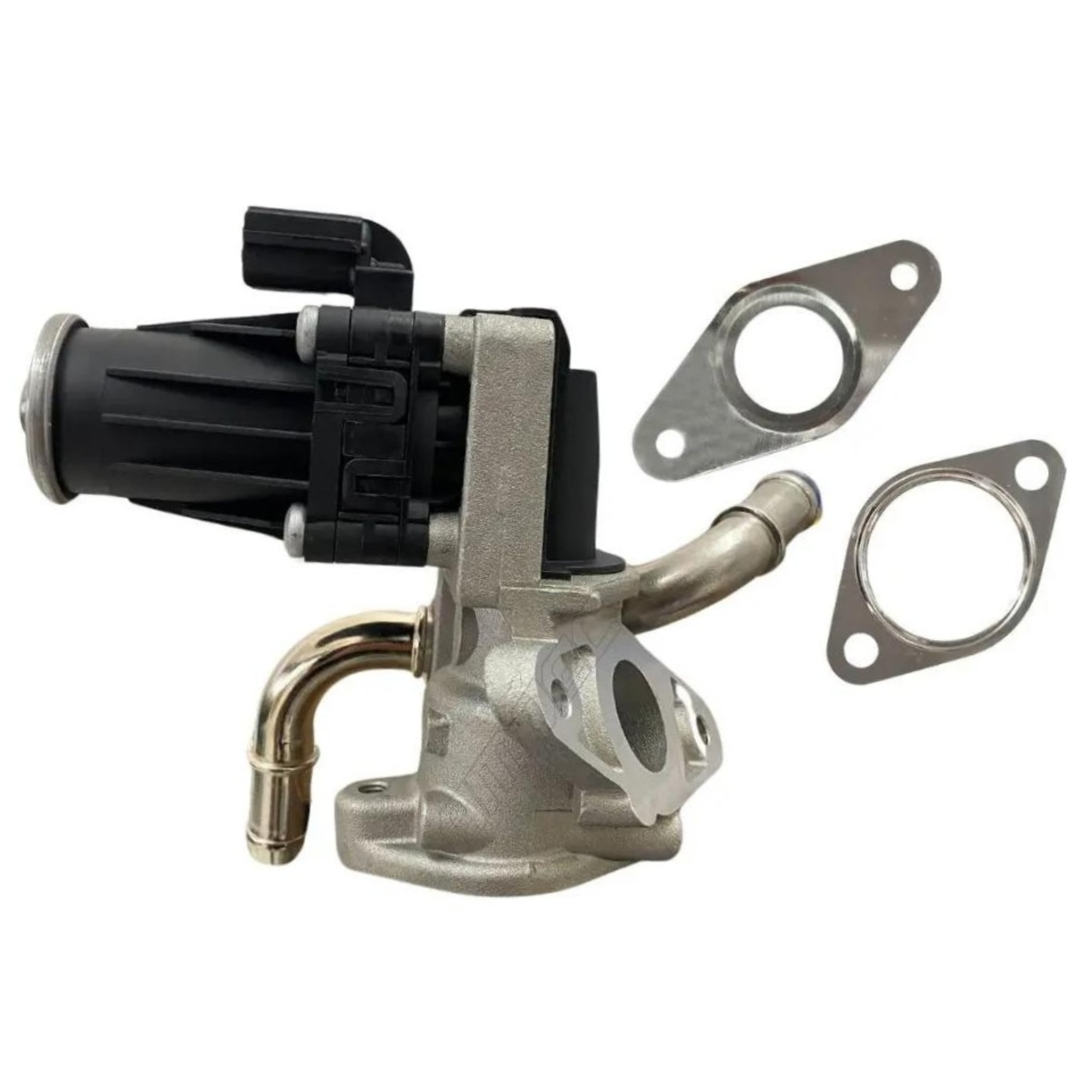 Válvula Egr 12V para Ford Transit - Gauss - GI2014 - (4)