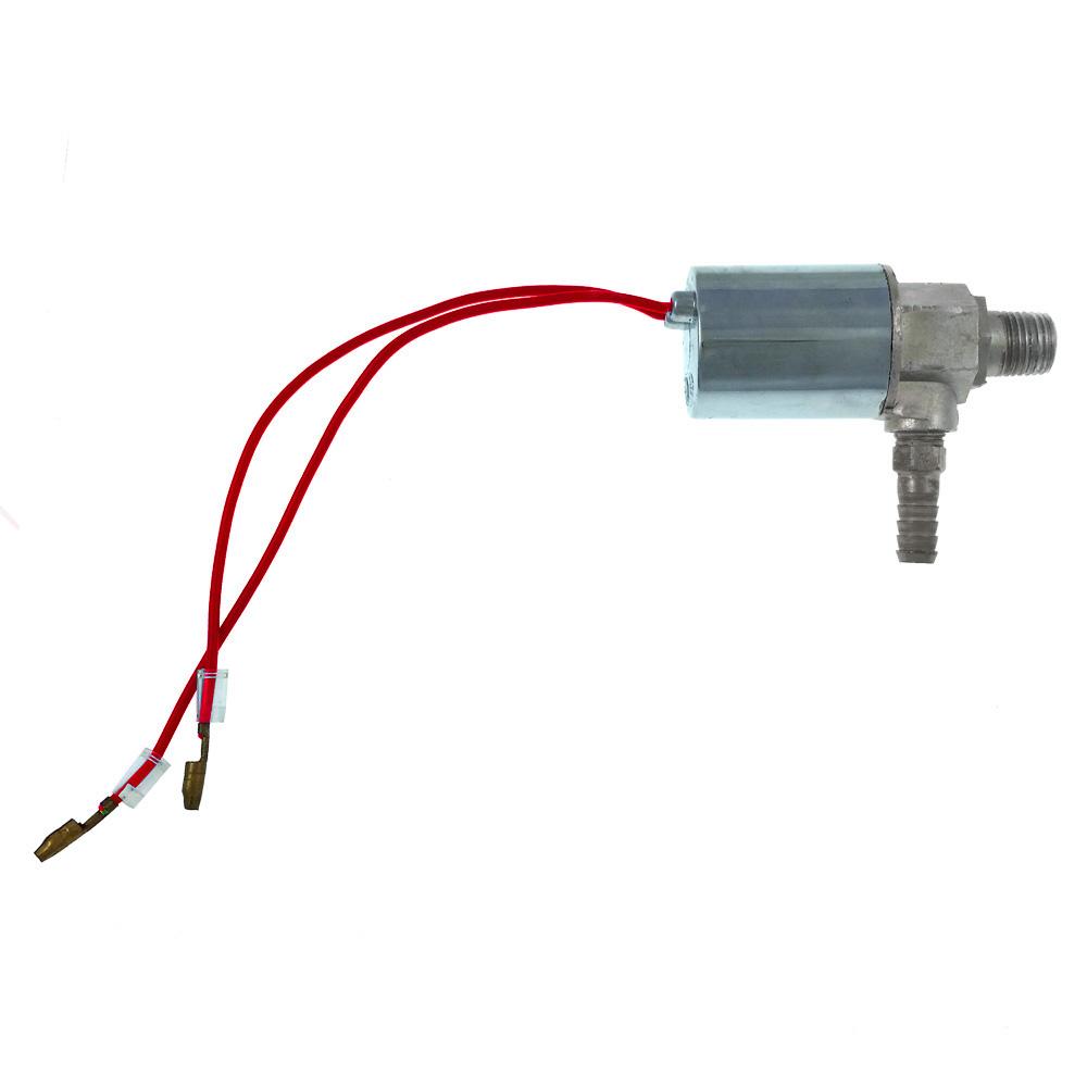 Válvula Elétrica Para Buzina A Ar 12/24V - Gauss - GB1109 - (7)