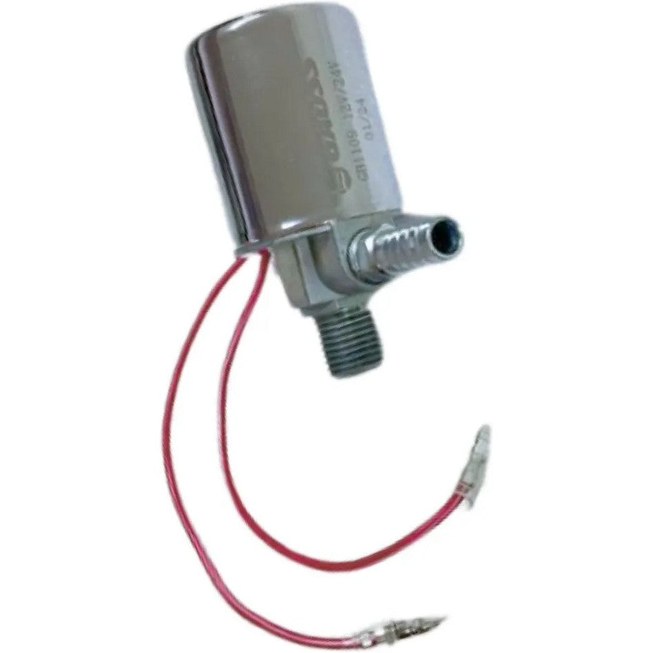 Válvula Elétrica Para Buzina A Ar 12/24V - Gauss - GB1109 - (3)