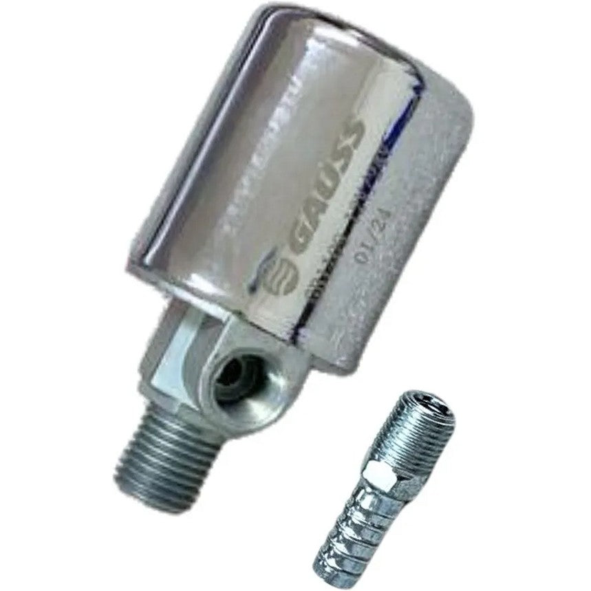 Válvula Elétrica Para Buzina A Ar 12/24V - Gauss - GB1109 - (4)