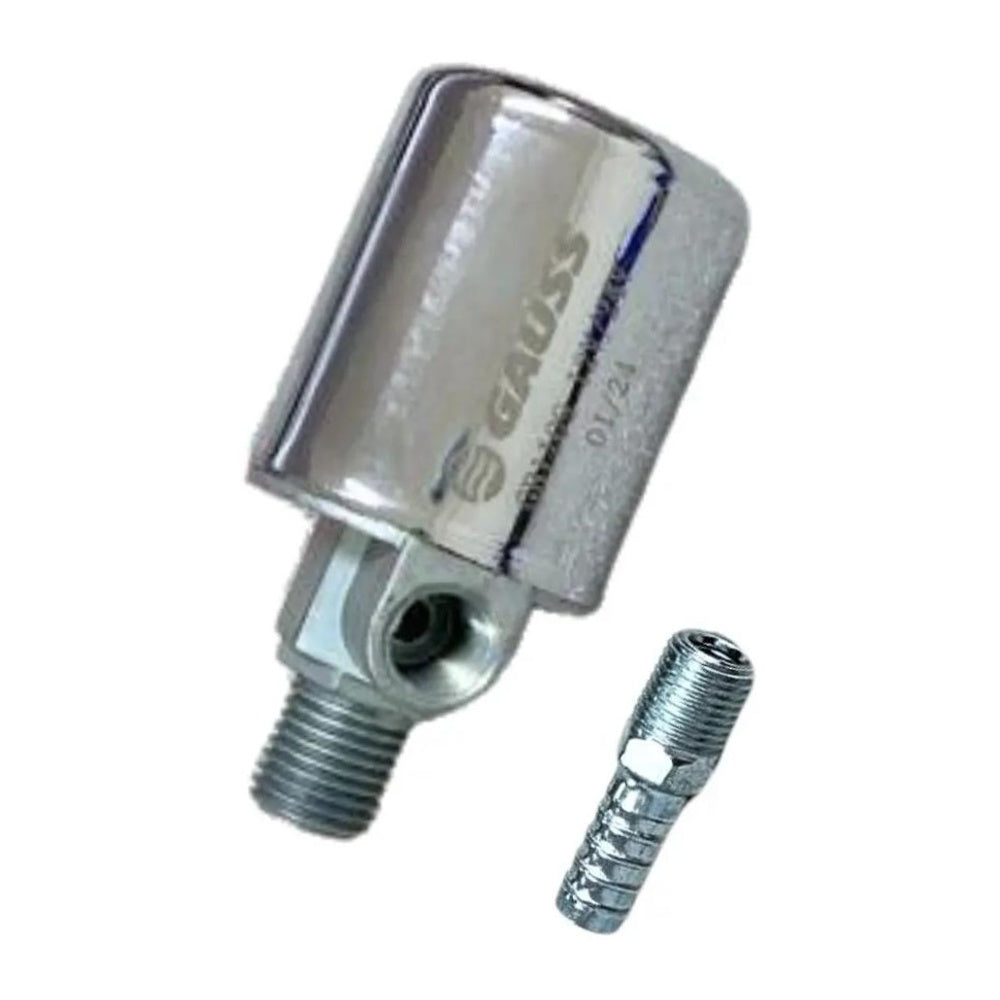 Válvula Elétrica Para Buzina A Ar 12/24V - Gauss - GB1109 - (6)