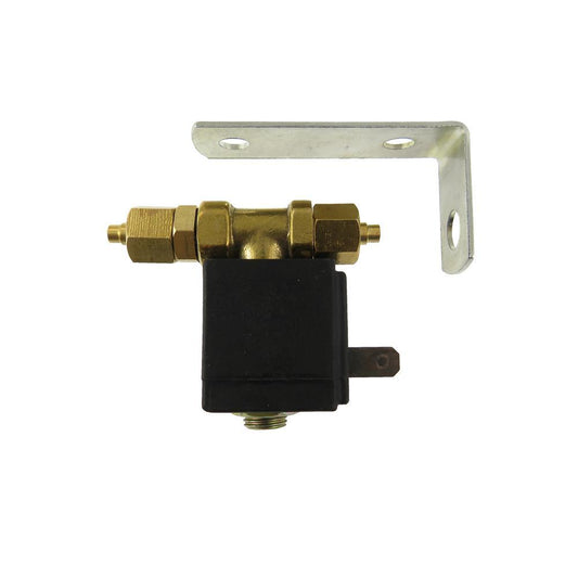 Válvula Elétrica Para Buzina A Ar 12V - Gauss - GB1107 - (1)