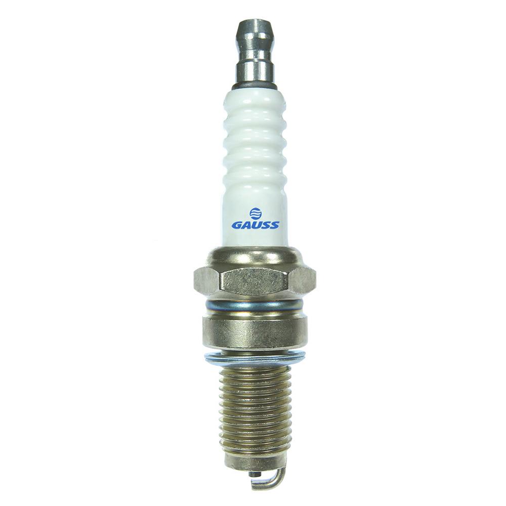 Vela de Ignição - Gauss - GV7R11-09 - (1)
