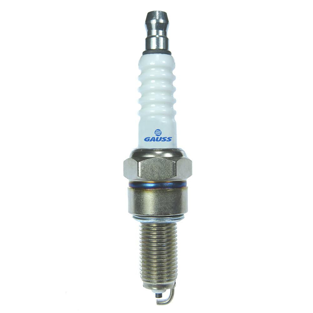 Vela de Ignição - Gauss - GV8R03-09 - (1)
