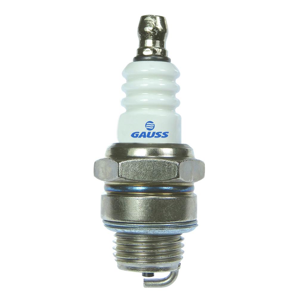 Vela de Ignição Moto - Gauss - GV6P03 - (1)