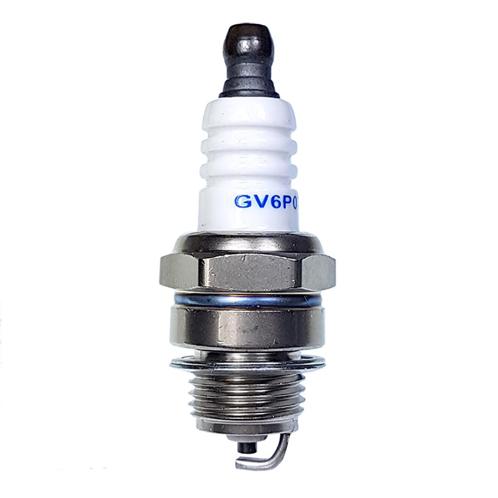 Vela de Ignição Moto - Gauss - GV6P07 - (1)