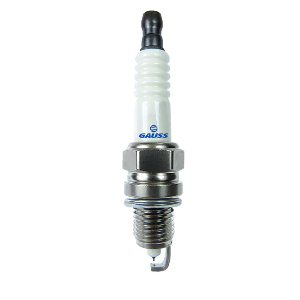 Vela de Ignição Moto - Gauss - GV6R34I - (1)