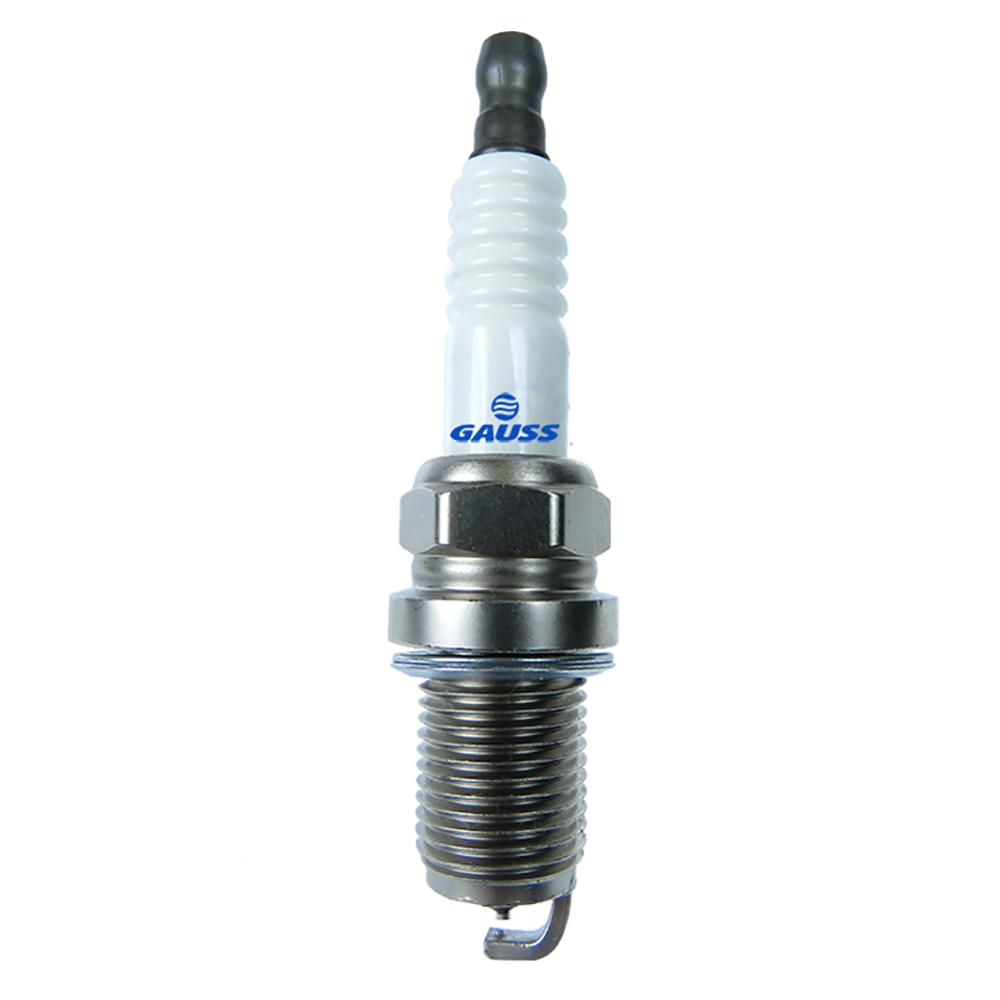 Vela de Ignição Moto - Gauss - GV7P04 - (1)