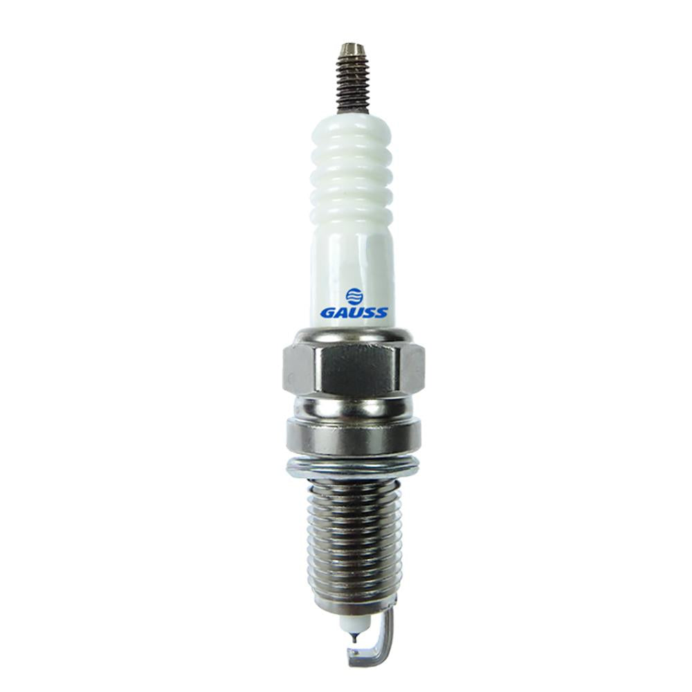 Vela de Ignição Moto - Gauss - GV8R18I-09 - (1)