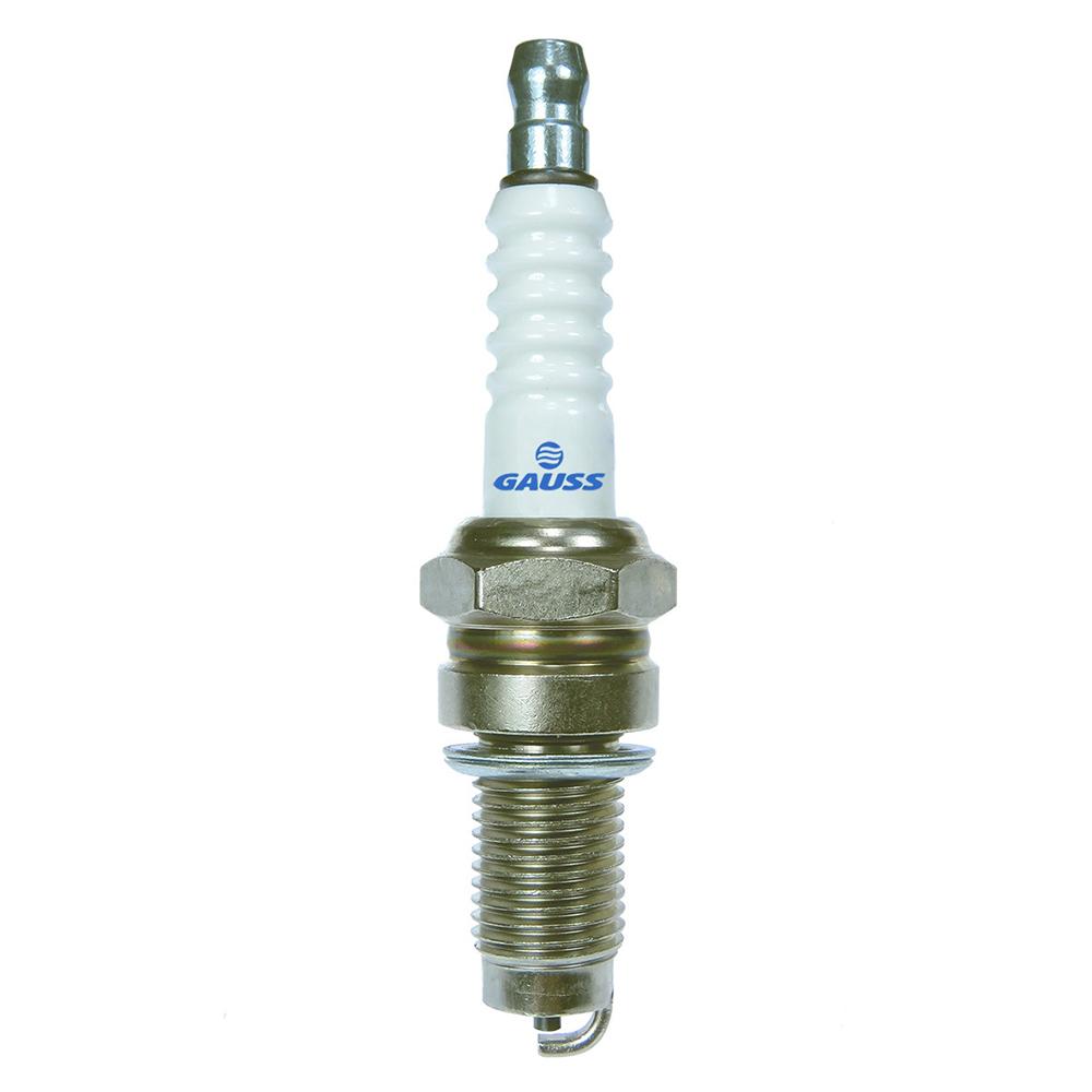 Vela de Ignição Moto - Gauss - GV9P03 - (1)