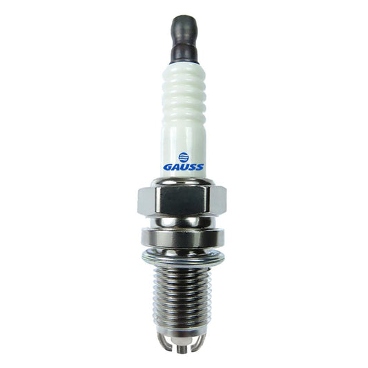 Vela de Ignição Moto - Gauss - GV9R17D - (1)