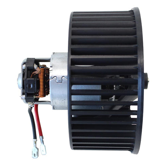 Motor do Ventilador Interno - Gauss - GE4000 - (1)