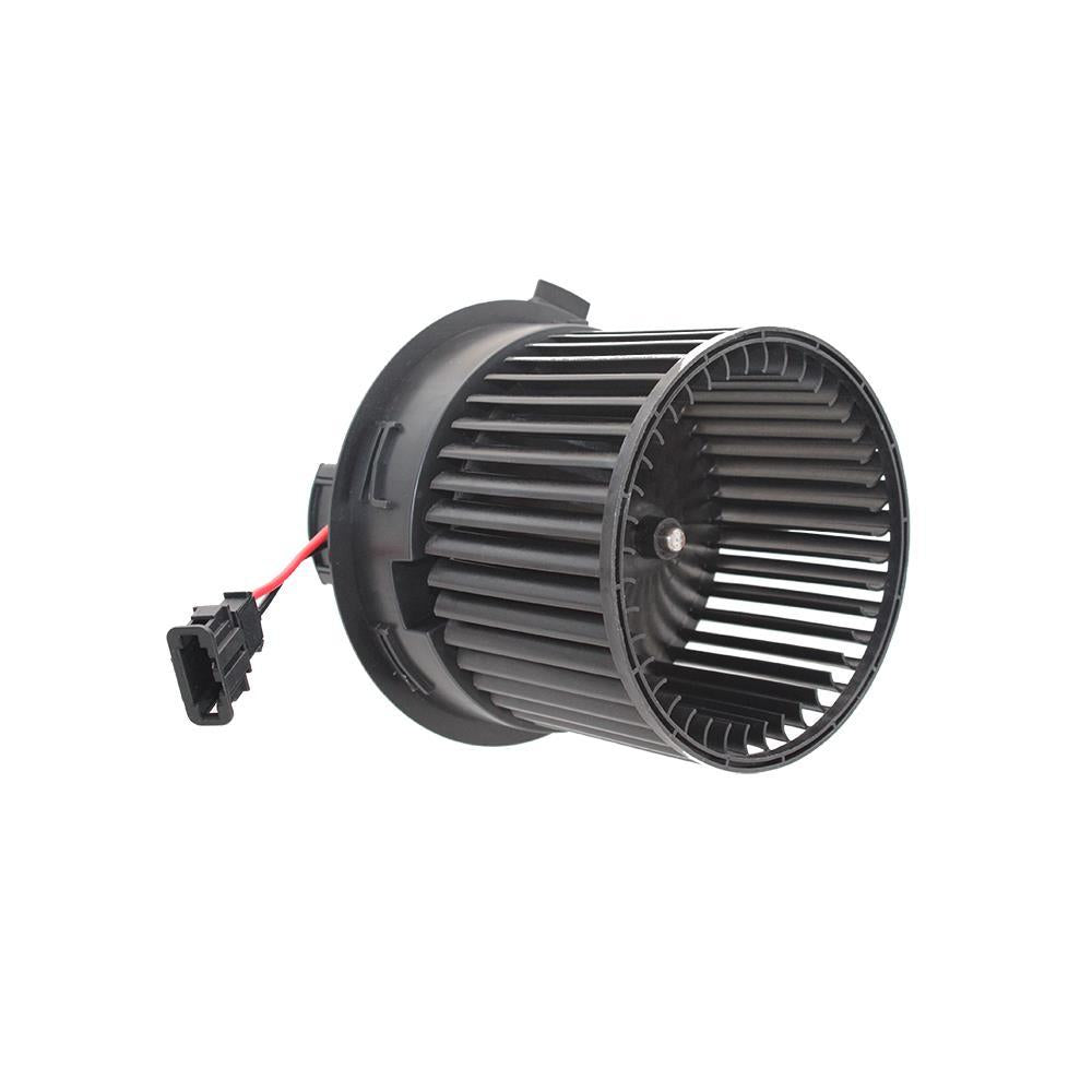 Motor do Ventilador Interno - Gauss - GE4001 - (1)