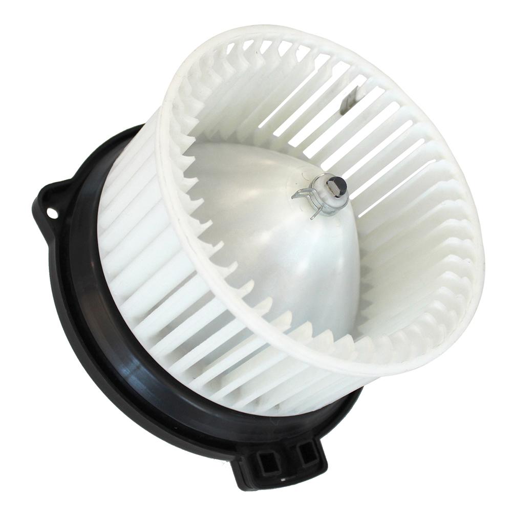 Motor do Ventilador Interno - Gauss - GE4002 - (1)