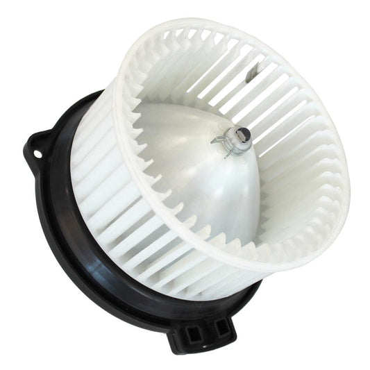 Motor do Ventilador Interno - Gauss - GE4002 - (1)
