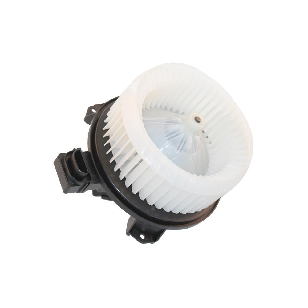 Motor do Ventilador Interno - Gauss - GE4005 - (1)