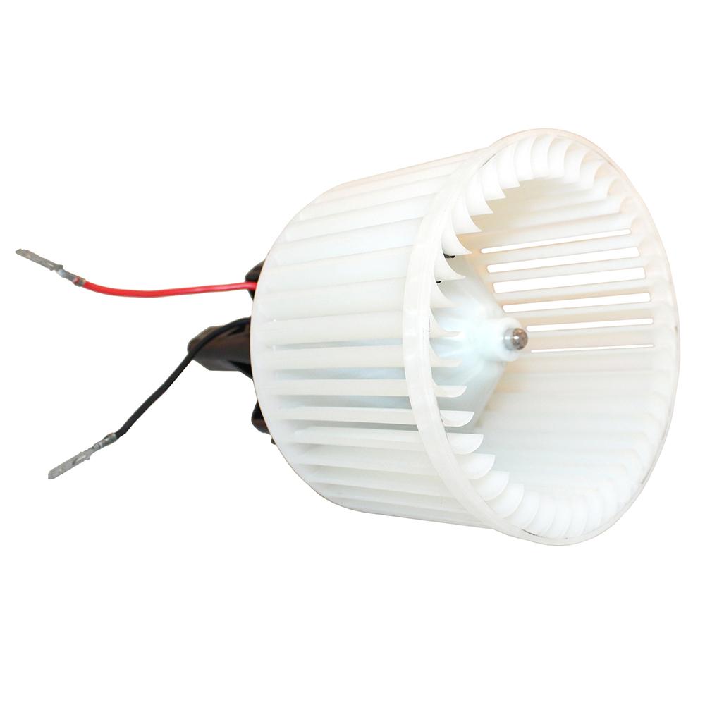 Motor do Ventilador Interno - Gauss - GE4008 - (1)
