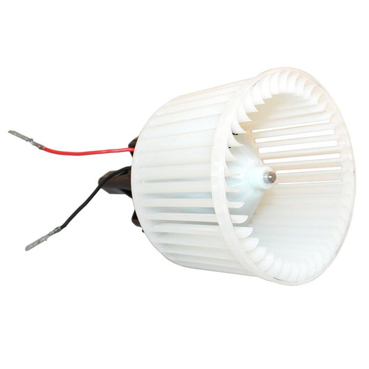 Motor do Ventilador Interno - Gauss - GE4008 - (1)