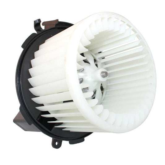 Motor do Ventilador Interno - Gauss - GE4009 - (1)