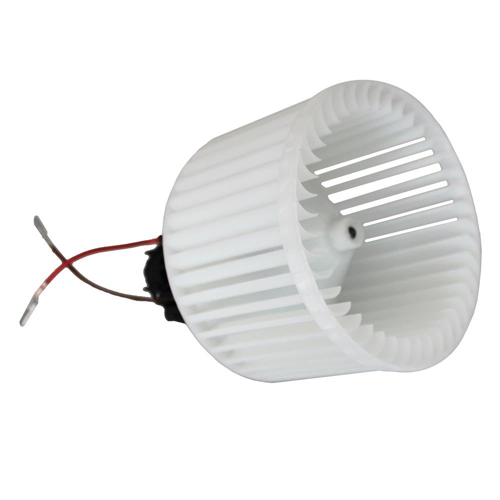 Motor do Ventilador Interno - Gauss - GE4010 - (1)