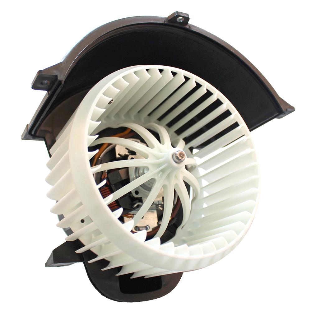 Motor do Ventilador Interno - Gauss - GE4012 - (1)
