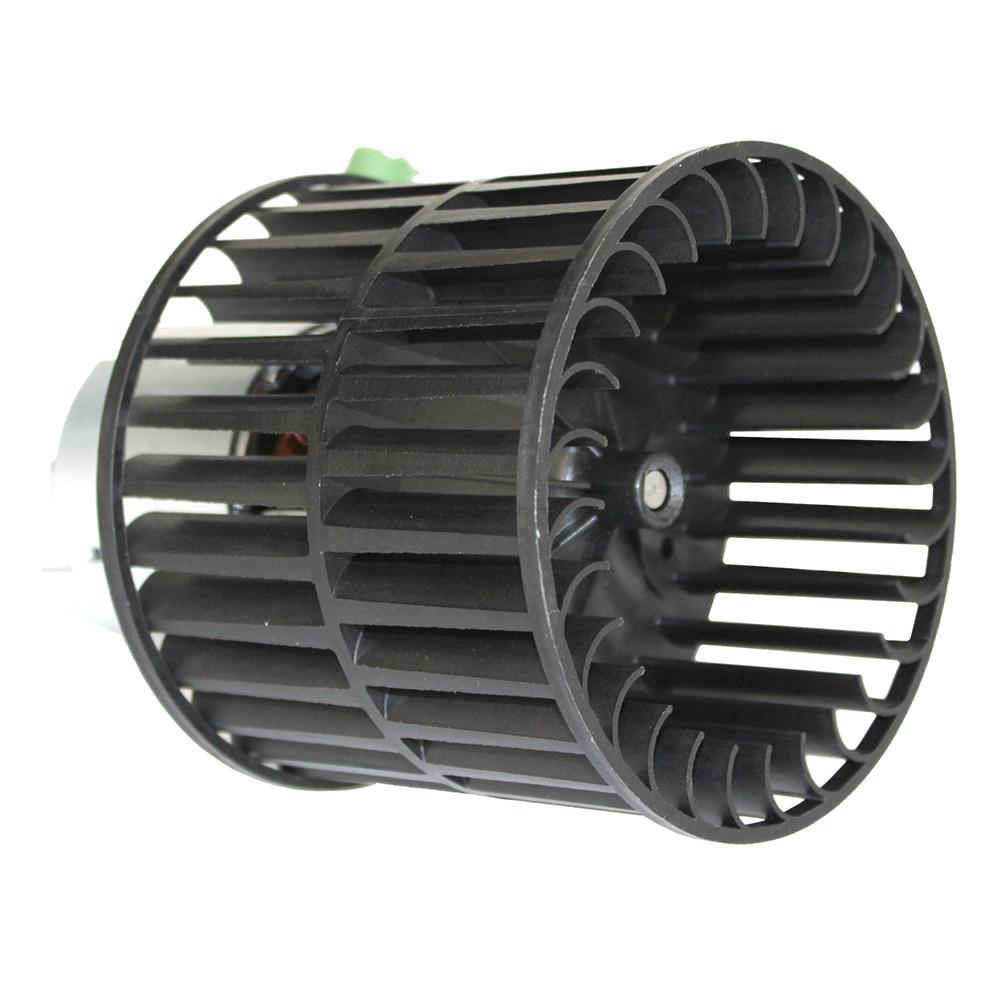 Motor do Ventilador Interno - Gauss - GE4021 - (1)