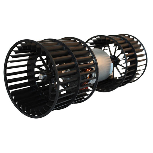 Motor do Ventilador Interno - Gauss - GE4029 - (1)