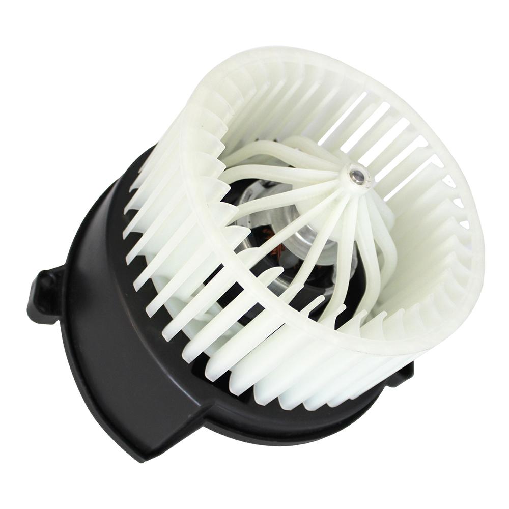 Motor do Ventilador Interno - Gauss - GE4040 - (1)