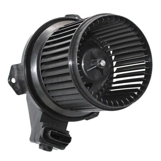 Motor do Ventilador Interno - Gauss - GE4041 - (1)