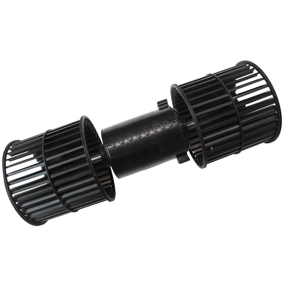 Motor do Ventilador Interno - Gauss - GE4049 - (1)