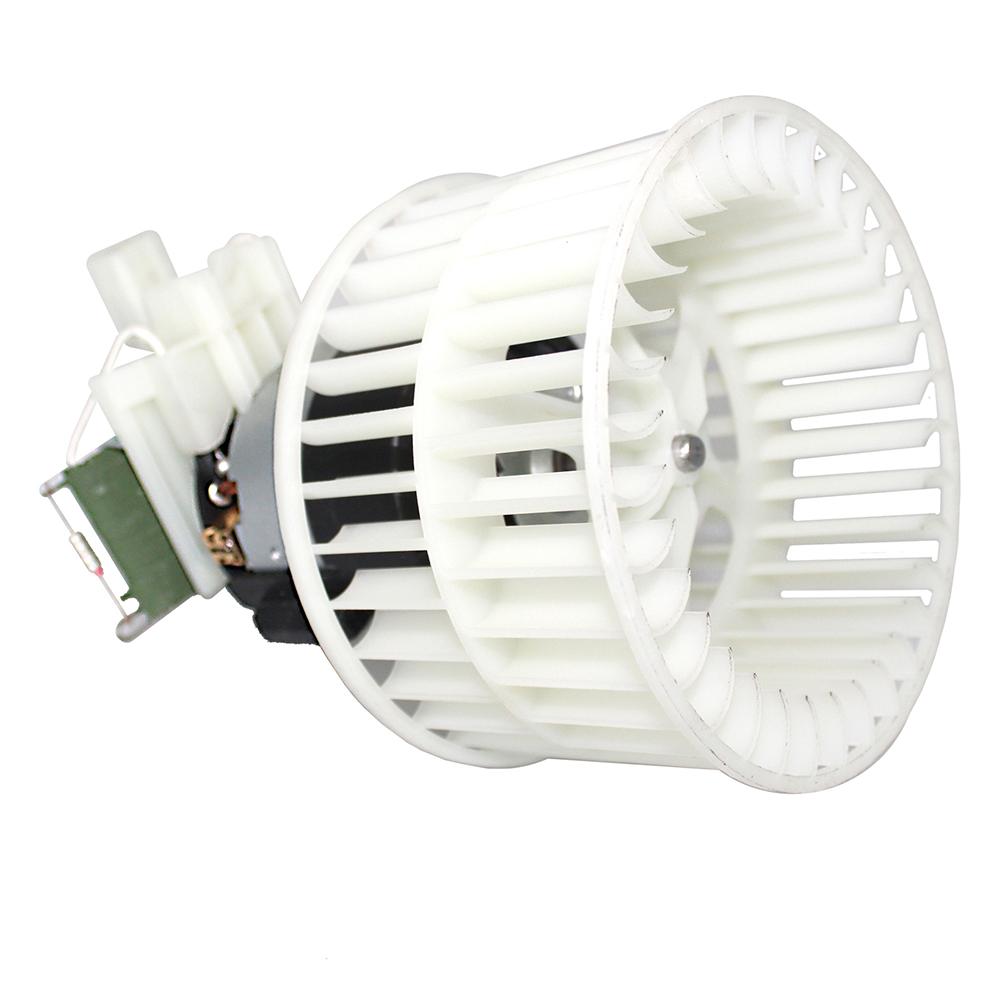 Motor do Ventilador Interno - Gauss - GE4067 - (1)