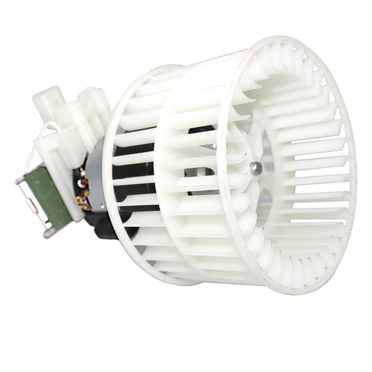Motor do Ventilador Interno - Gauss - GE4067 - (1)