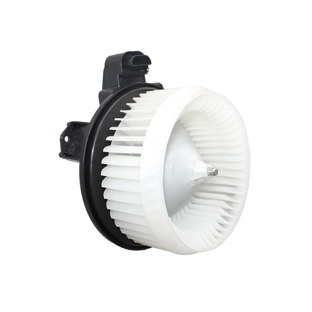 Motor do Ventilador Interno - Gauss - GE4084 - (1)