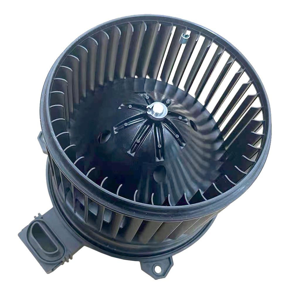 Motor do Ventilador Interno - Gauss - GE4093 - (1)