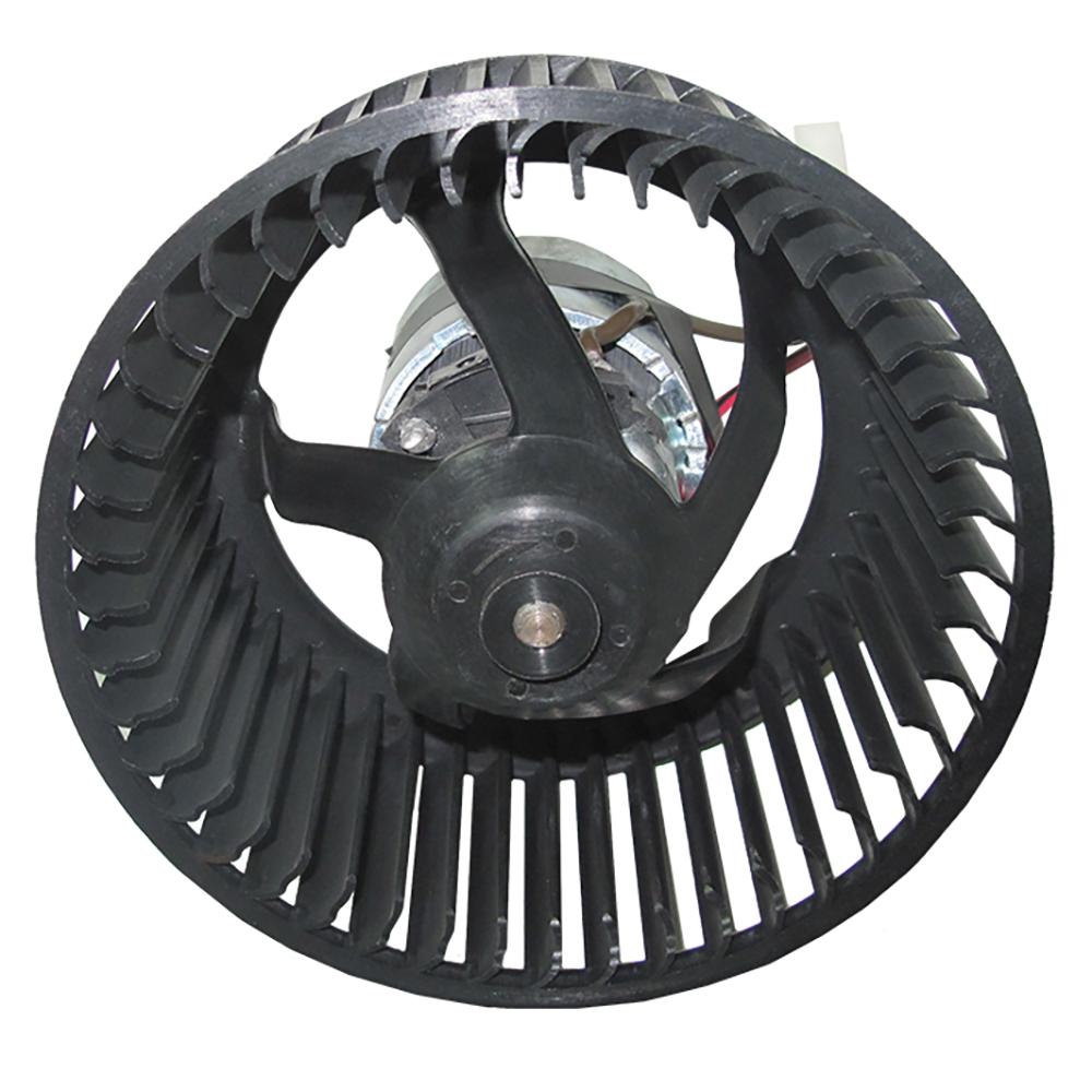 Motor do Ventilador Interno - Gauss - GE4103 - (1)