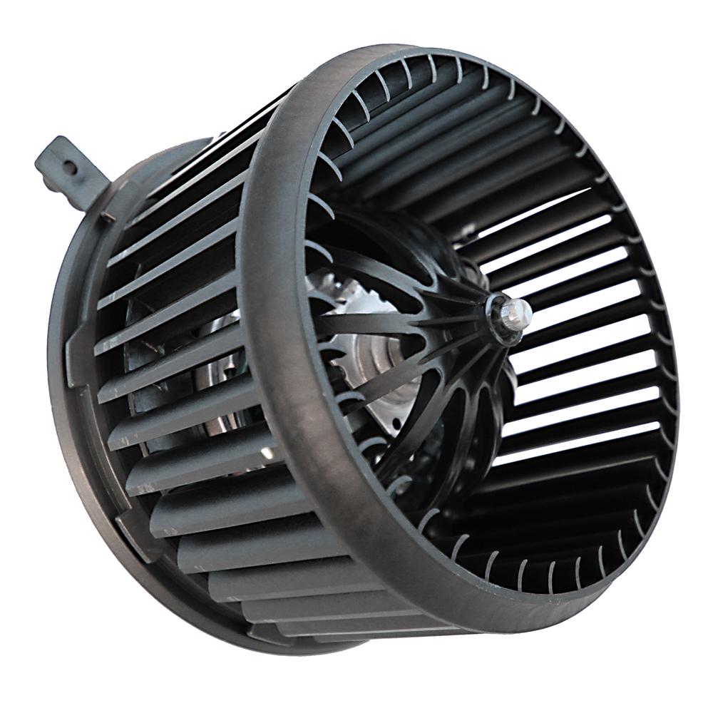 Motor do Ventilador Interno - Gauss - GE4108 - (1)