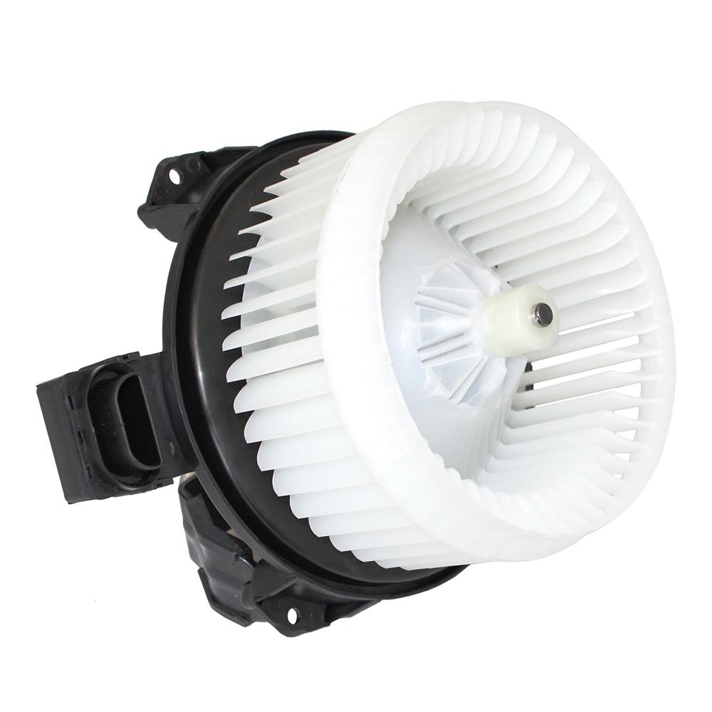 Motor do Ventilador Interno - Gauss - GE4137 - (1)