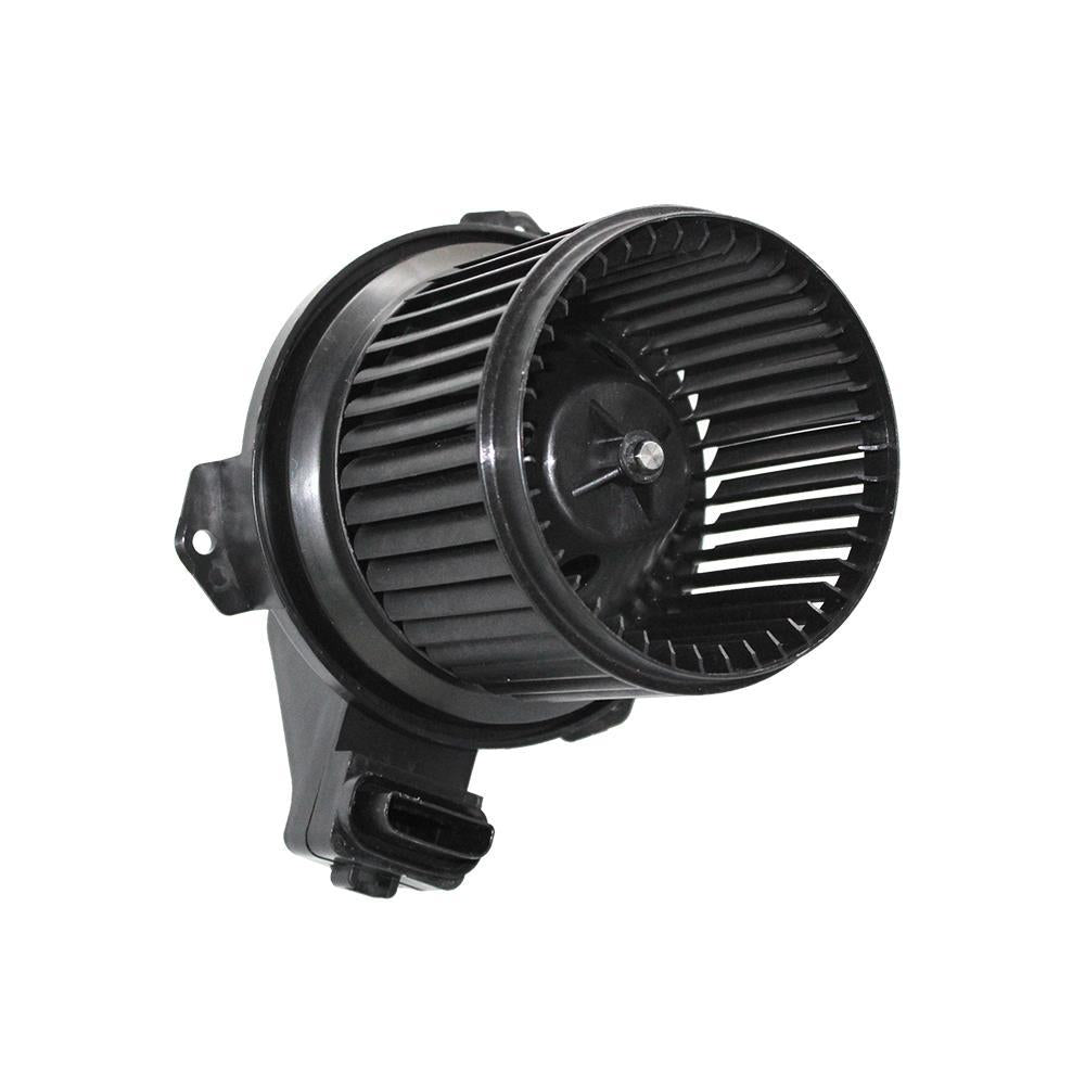 Motor do Ventilador Interno - Gauss - GE4142 - (1)