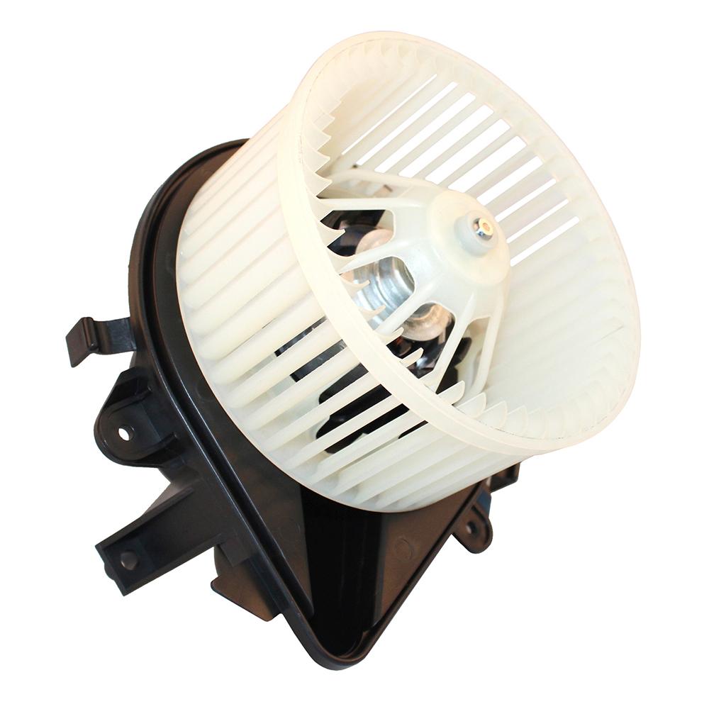 Motor do Ventilador Interno - Gauss - GE4190 - (1)
