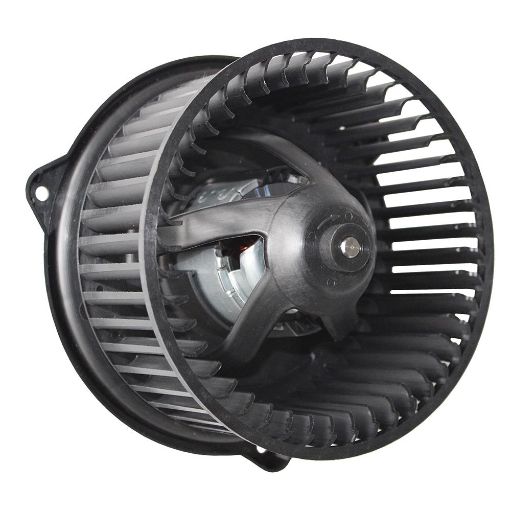 Motor do Ventilador Interno - Gauss - GE4222 - (1)