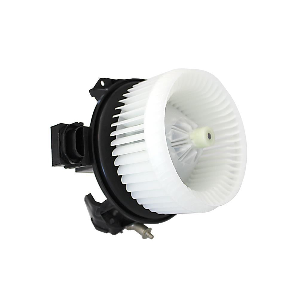 Motor do Ventilador Interno - Gauss - GE4230 - (1)