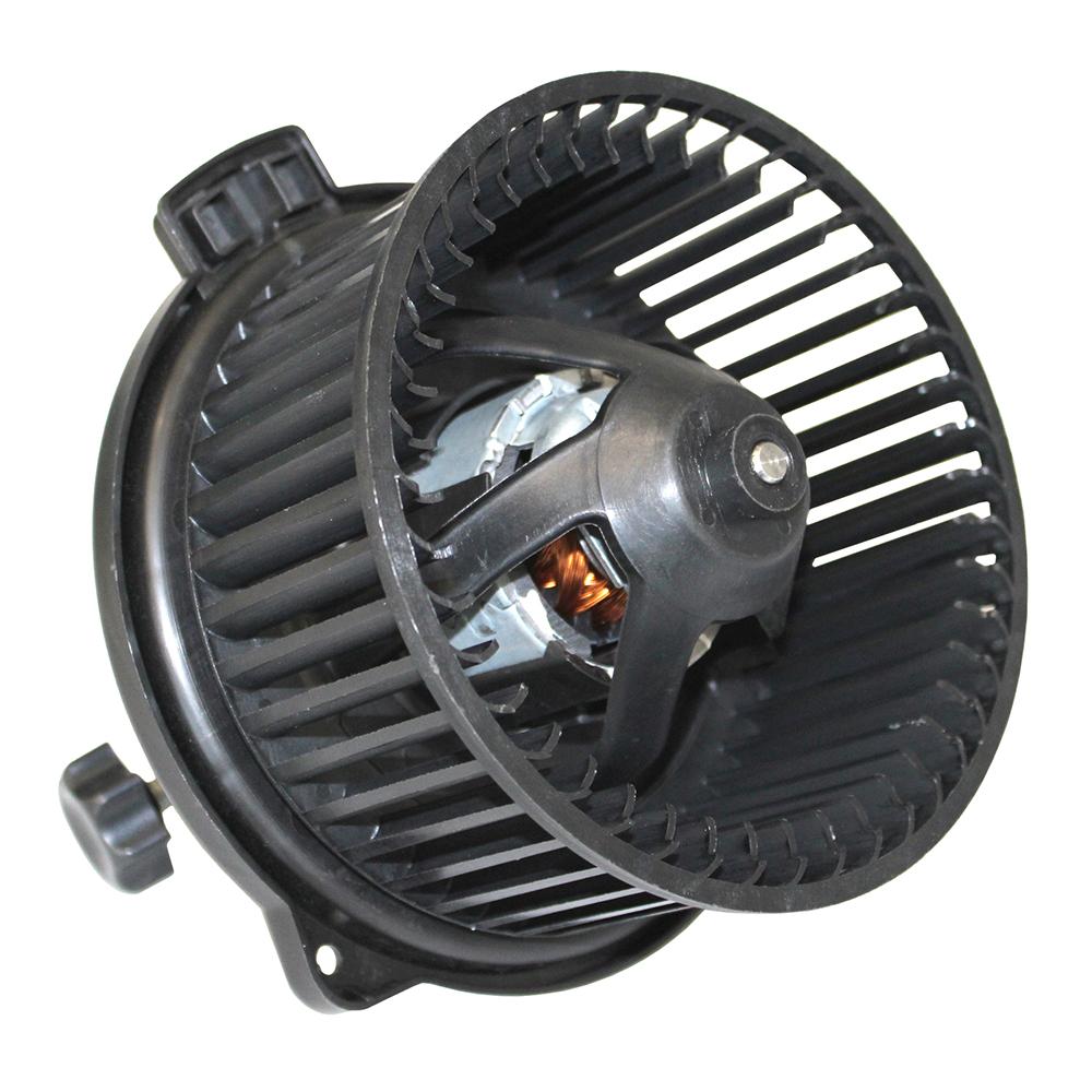 Motor do Ventilador Interno - Gauss - GE4223 - (1)